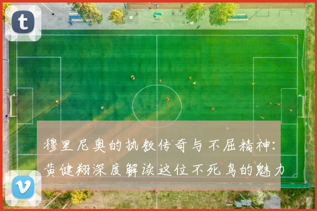 穆里尼奥的执教传奇与不屈精神：黄健翔深度解读这位不死鸟的魅力